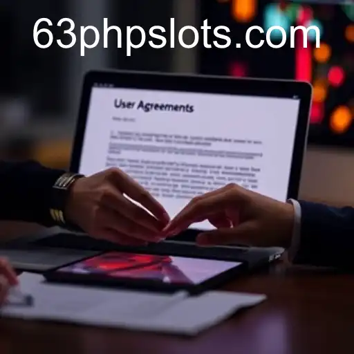 User Agreement and 63php