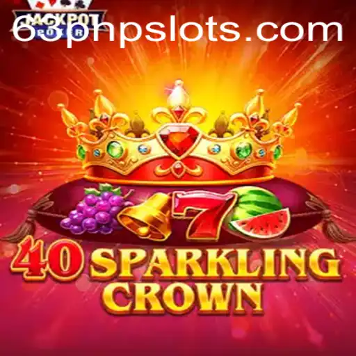 Unveiling the Splendor of 40SparklingCrown
