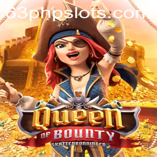 Queen of Bounty: A Pirate Adventure with Thrilling Gameplay