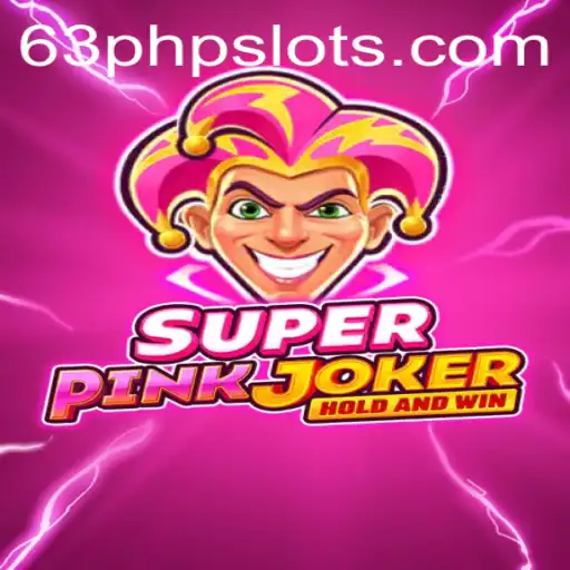 Discover SuperPinkJoker: A New Realm of Adventure with 63php