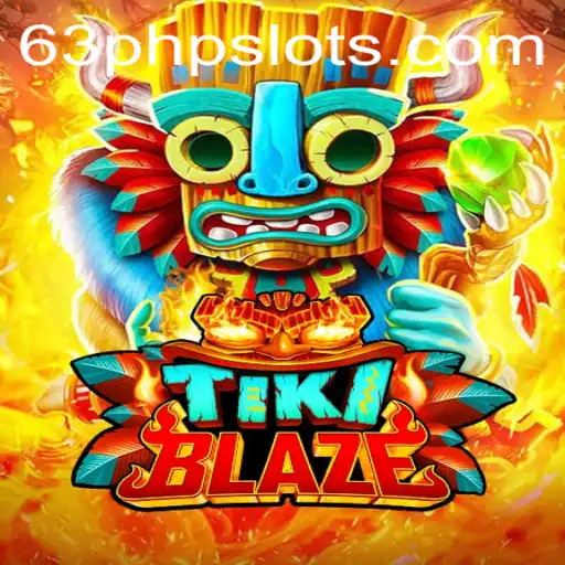 Discover TikiBlaze: A Thrilling New Adventure Game with a Twist