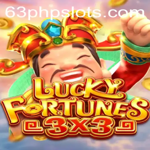 Discover the Thrills of LUCKYFORTUNES3x3: A Comprehensive Guide with a Magical Twist