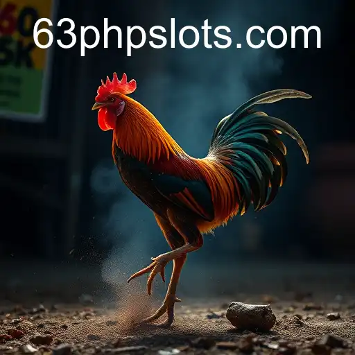 The Emergence and Intricacies of Online Sabong with 63php Betting