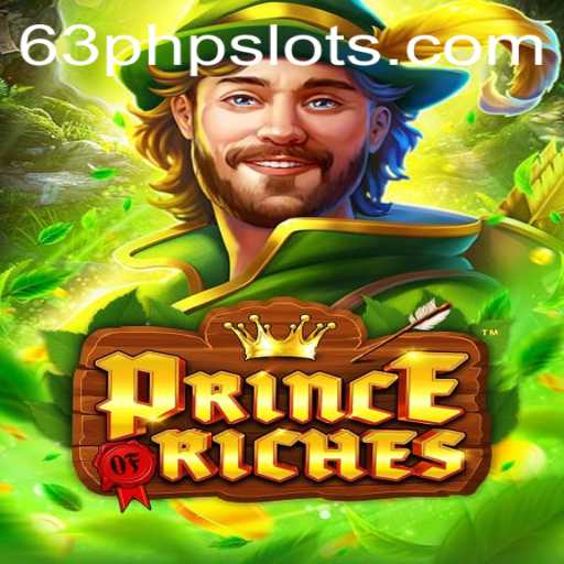 Unraveling the Thrilling World of PrinceOfRiches