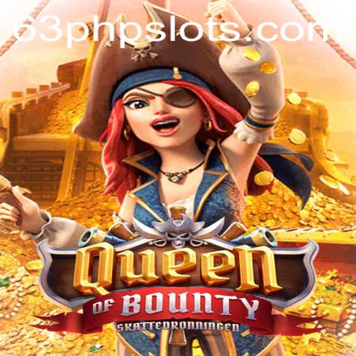 Queen of Bounty: A Pirate Adventure with Thrilling Gameplay